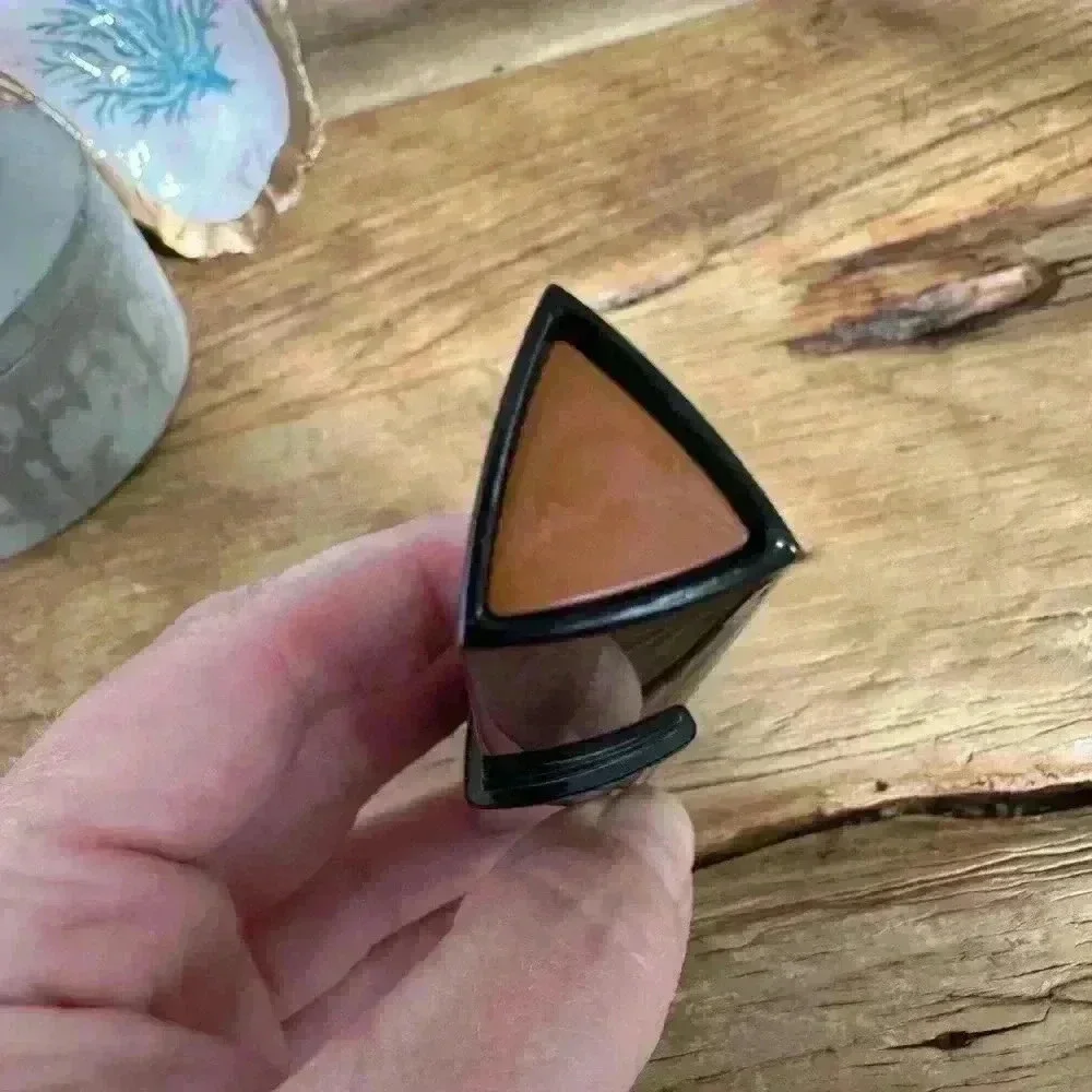 Hourglass Seamless Finish Foundation Stick ~ Warm Almond ~ NEW in box!